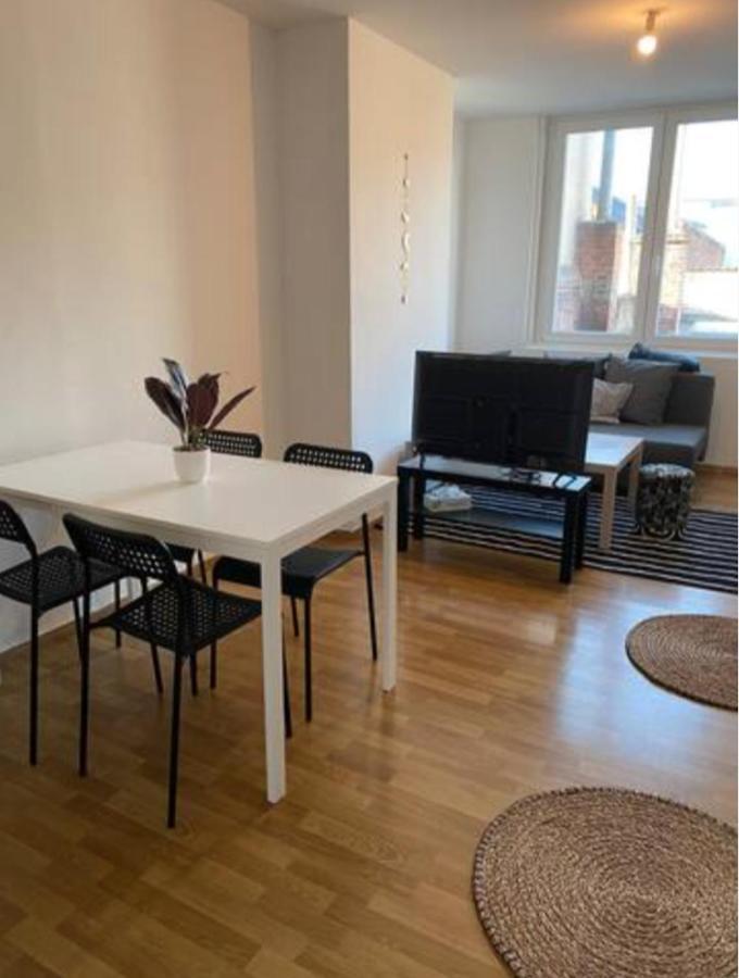 Appartement Cosy Lens Ngoại thất bức ảnh